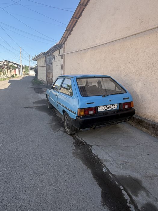 Экономичный автомобиль для работы | На ходу | Документы в порядке