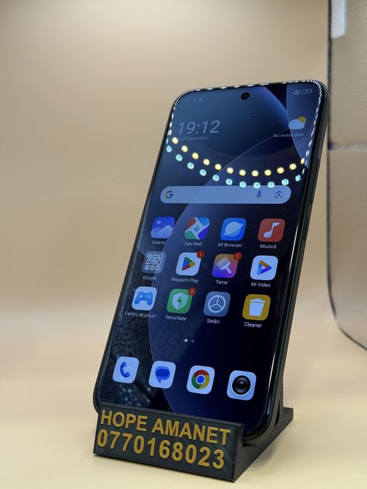 Hope Amanet P7 Redmi Note 15 Pro 512 Gb