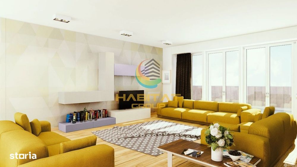 Apartament 2 camere - 7 min de metro Nicolae Teclu — fotografia 1