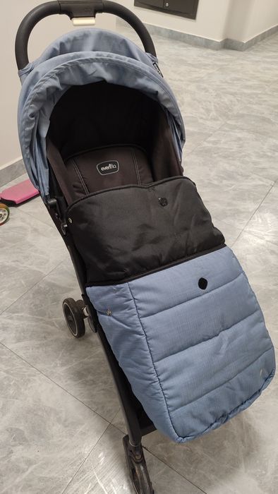 Коляска всего за 15000 тг