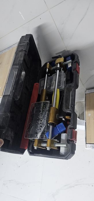 Инструмент для установка замков