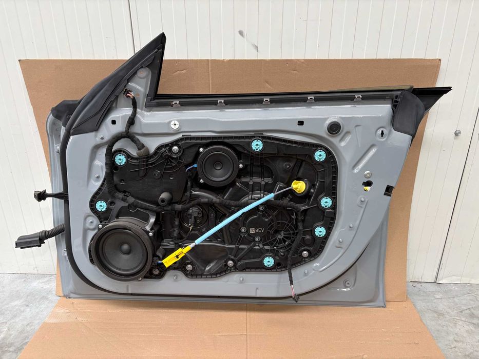 Предна дясна врата БМВ 4 серия Г26 И4 BMW G26 i4