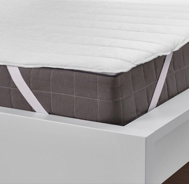 Наматрасник IKEA 80x200