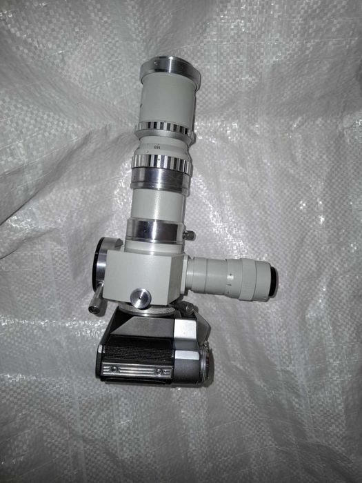 Части за микроскоп