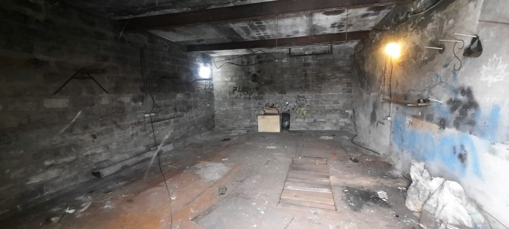 Продам гараж в 12 обществе