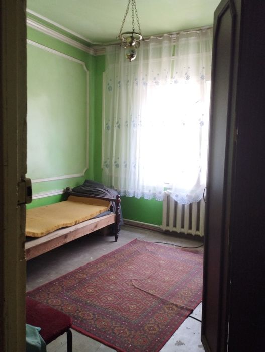 Продается 5х ком квартира в Сергели