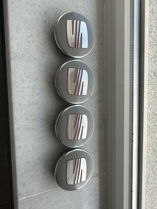 Капачки за джанти