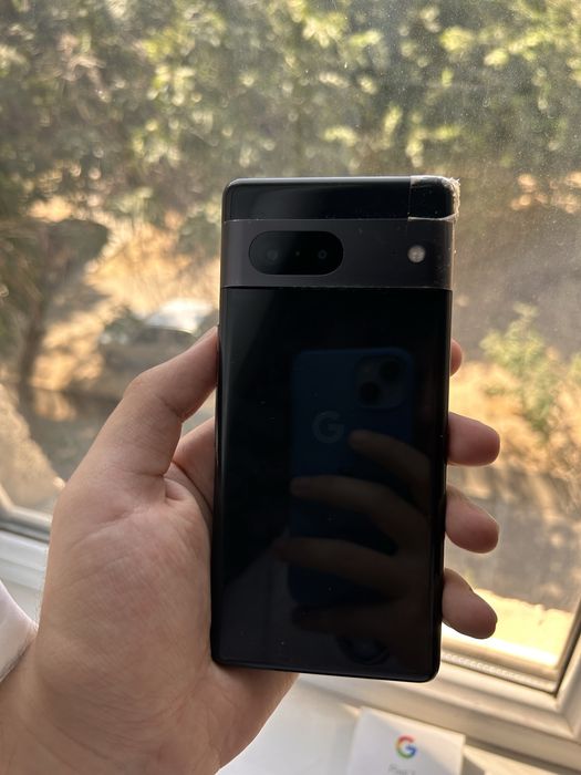 Google Pixel 7 (Zapchastga)