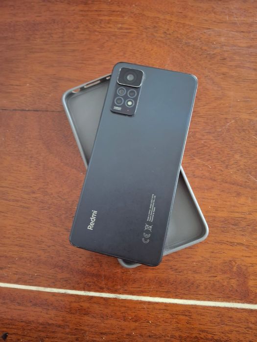 Redmi not 11 pro ищу обмен и продаю