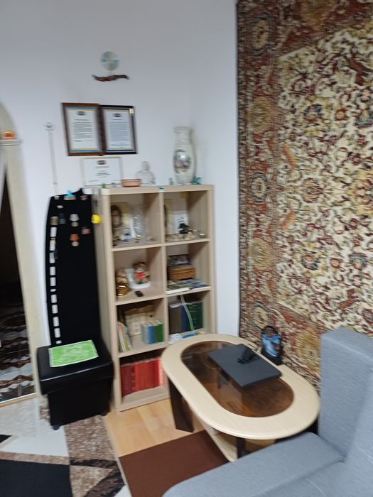 Продам 1-КОМНАТНУЮ квартиру в Астане