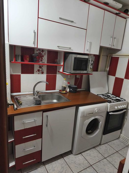 Garsonieră de închiriat