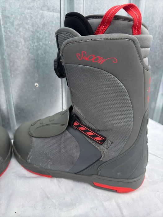Boots snowboard Head BOA marime EUR:40 Mondo:26 US:9