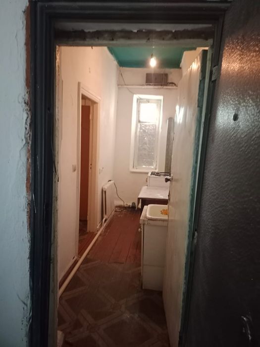 1 комнатная квартира продается