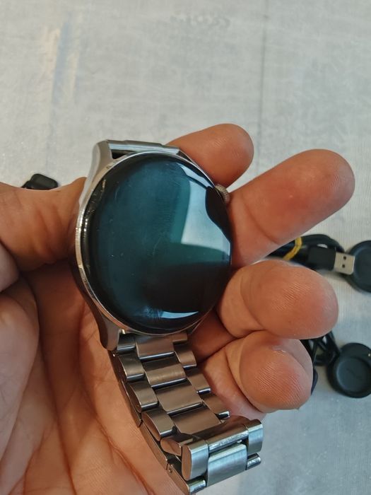Huawei watch 3+подаръци.