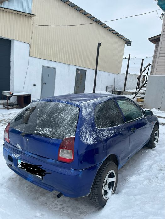 продам Mitsubishi Colt