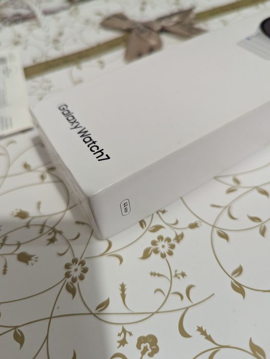 Samsung Galaxy watch 7 умные смарт часы