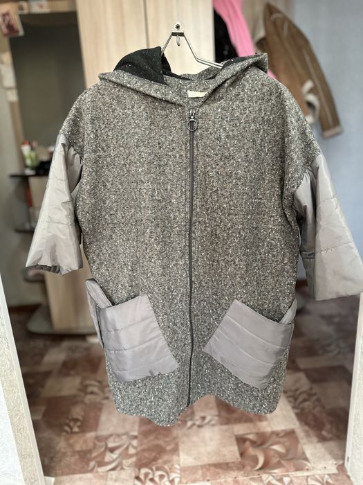 Продам новое пально!!!