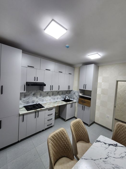 Продаётся 3х комнатная квартира в ЖК NRG