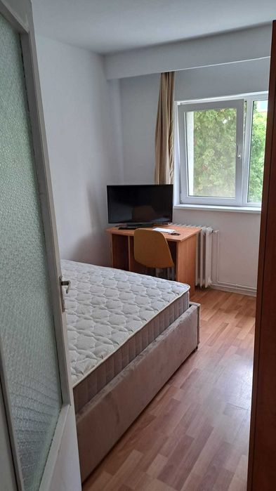 Apartament cu 2 camere pentru Electric Castle si Untold