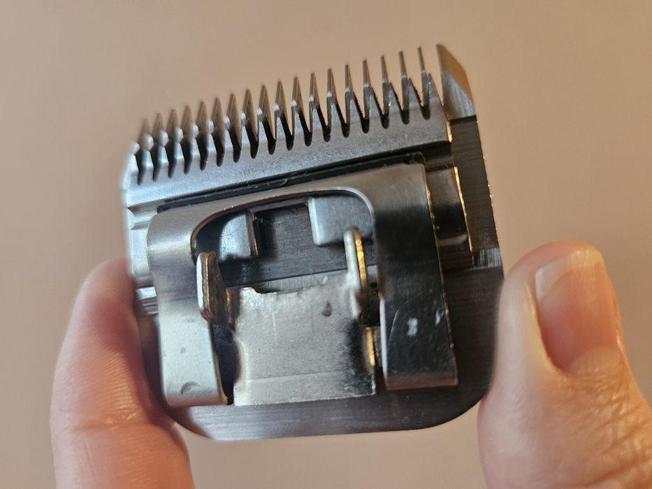 Ascut lame / capeți de tuns Oster, Wahl,Moser,  Andis..etc