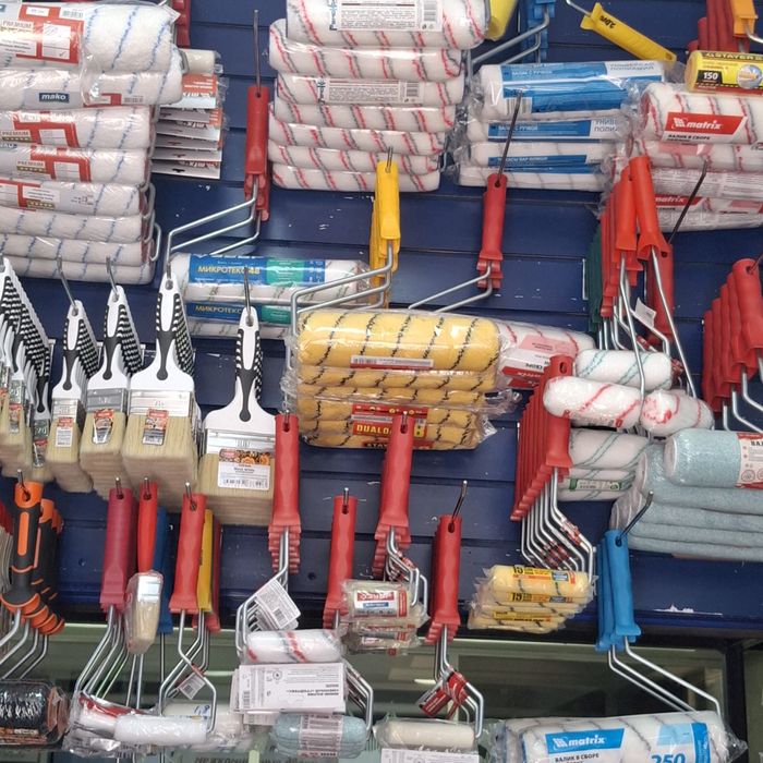 Стройматериалы Алматы