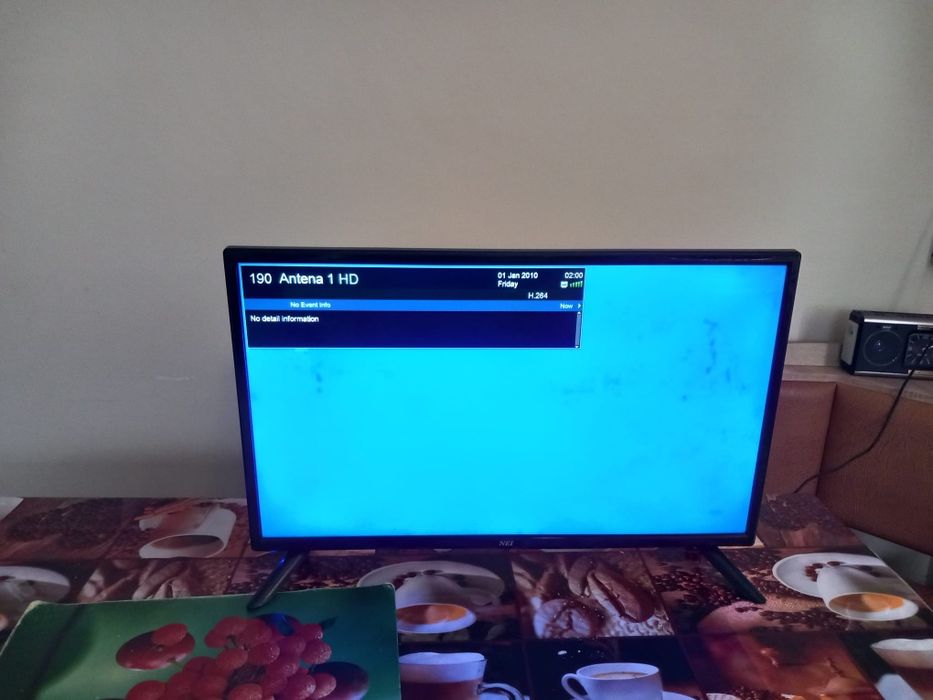 Vand TV NEI  28NE4000