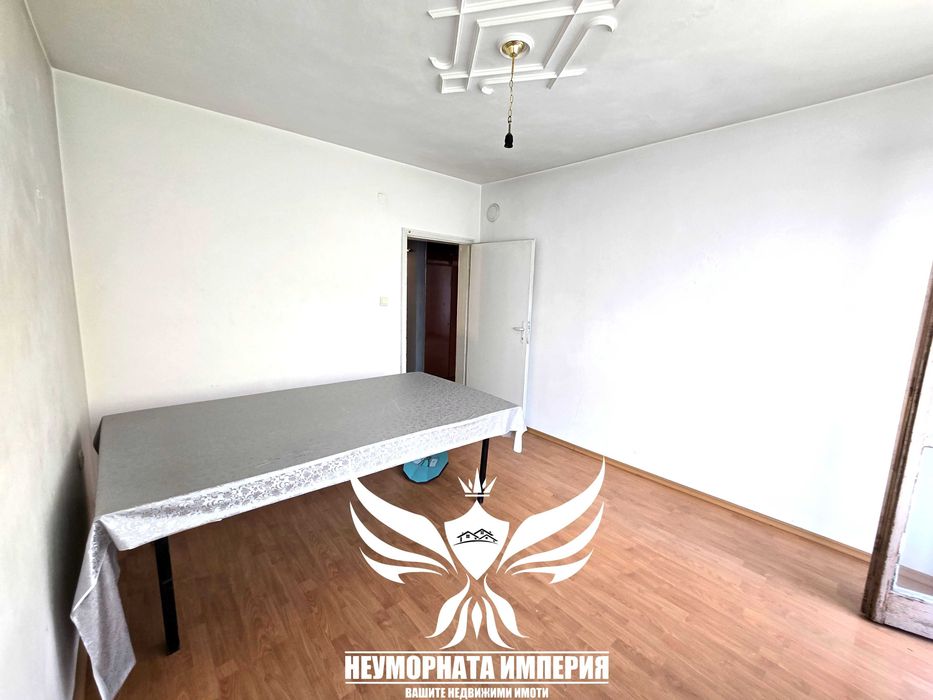 Дава се под наем Четиристаен апартамент в Асеновград - 108 кв.м за 400 € - Снимка #14