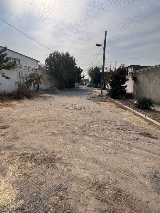 Олим Полвон  Чилонзор тумани 7 сот