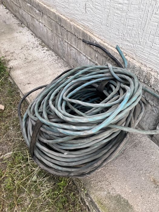 Продам алюминиевый провод