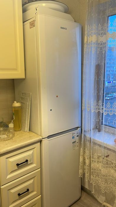 Ремонт холодильника срочно