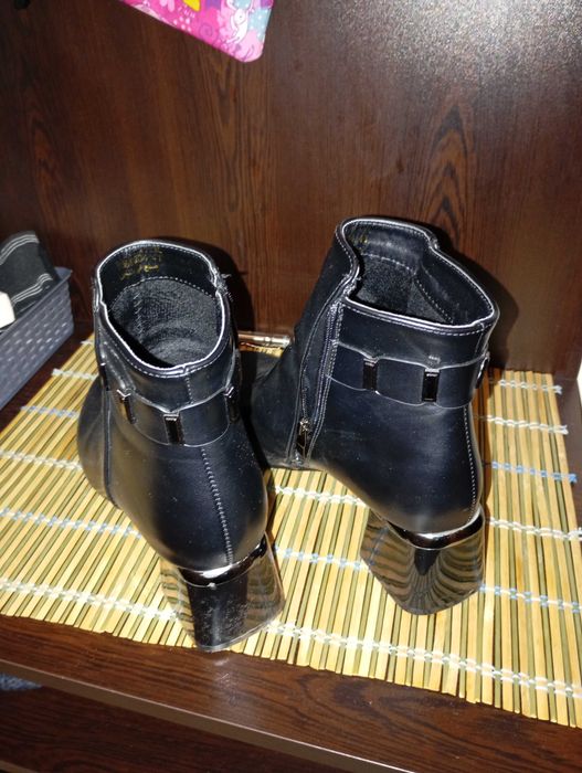 Дамски боти 41 номер