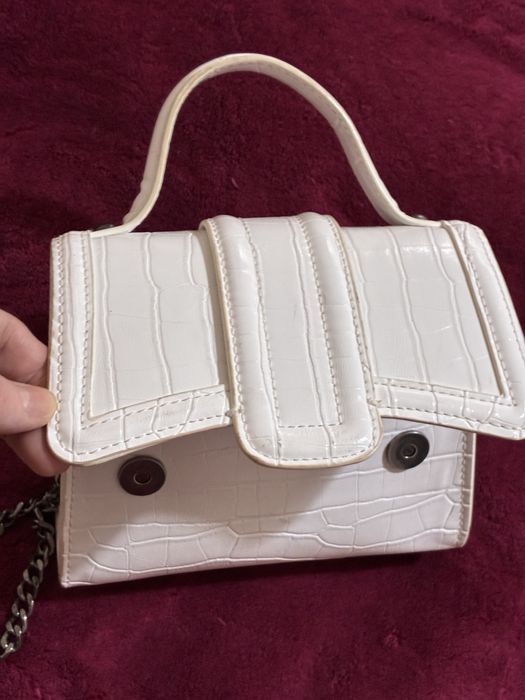 Дамска чанта ЗАРА