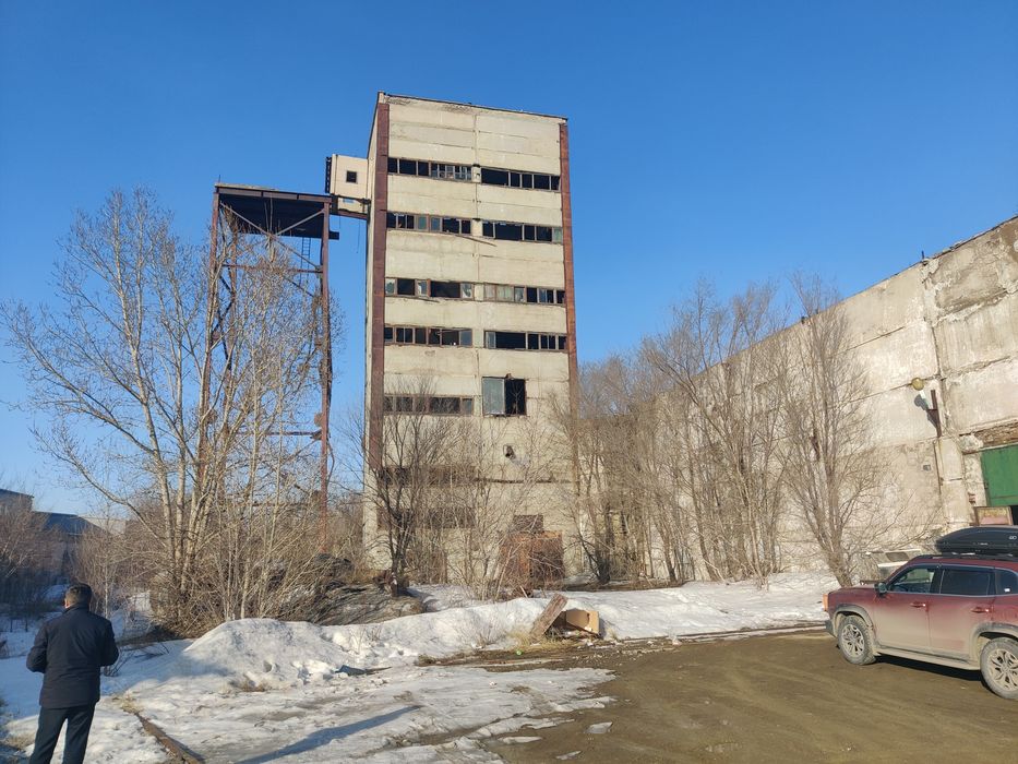 железобетонные изделия