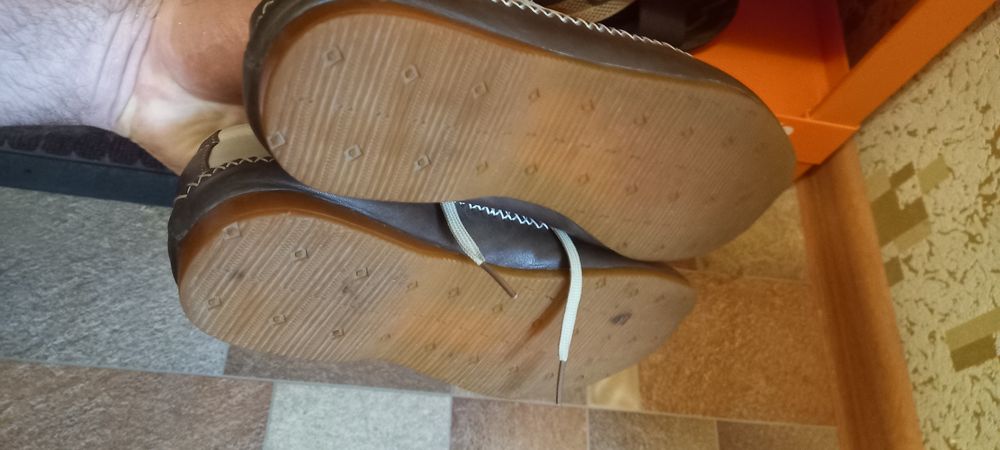 Туфли муж 41 р классика в хор сот