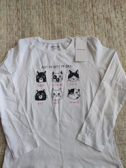 Блузки на Майорал