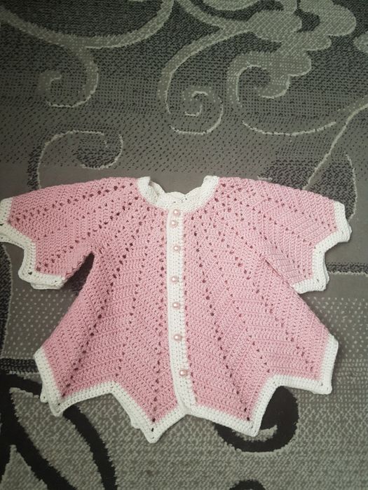 Кардиган детский