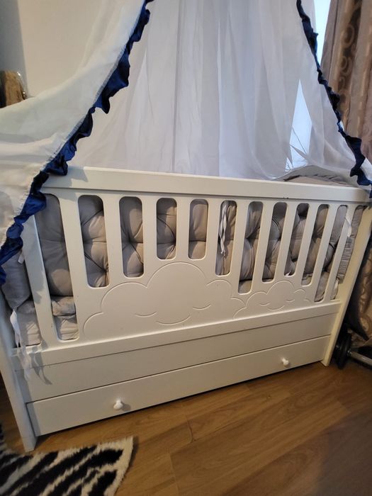 Patut bebelusi in stare foarte buna!!!