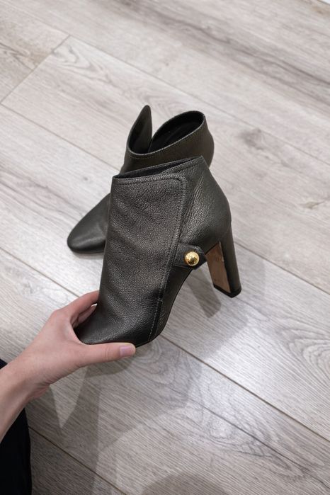 Оригинальные Jimmy Choo London