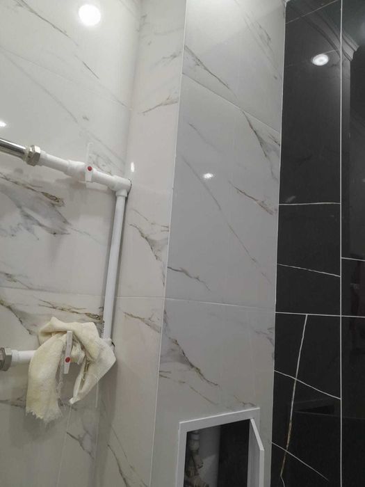 Услуги кафельщика