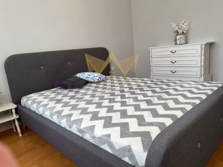 Дава се под наем Четиристаен апартамент в Варна, Чаталджа - 90 кв.м за 918 € - Снимка #7