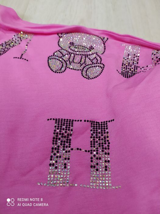 Кофточка Турция  , трикотаж