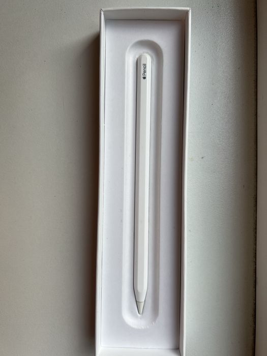 Apple pencil (2nd generation)