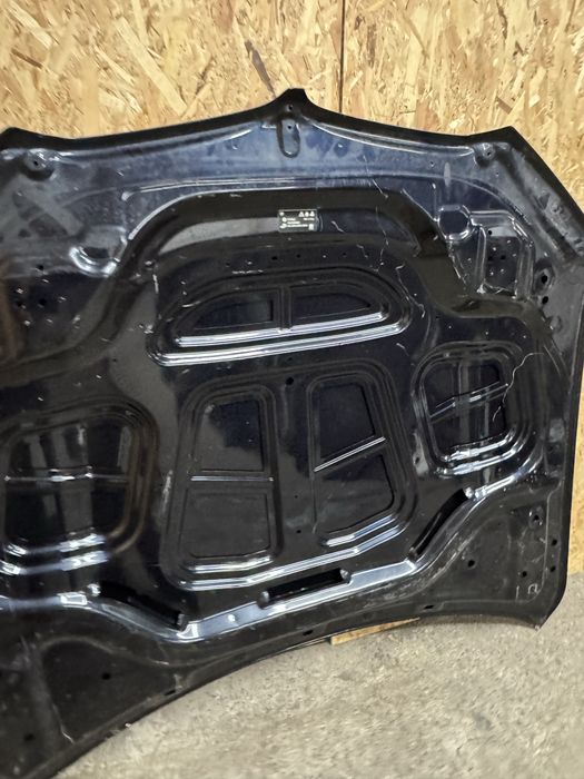 Capota bmw X5 G05 X6 G06 an 2019-2026