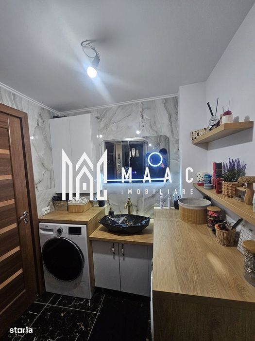 Casa individuala | Teren 450 mp | Garaj | Piata Cluj