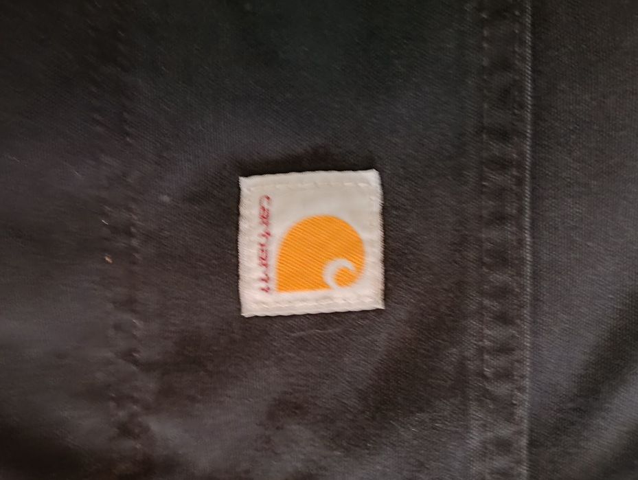 Къси гащи Carhartt