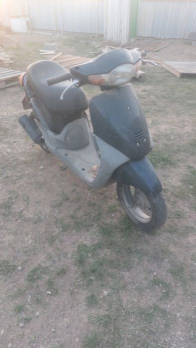 Продаю мапед хонда дио