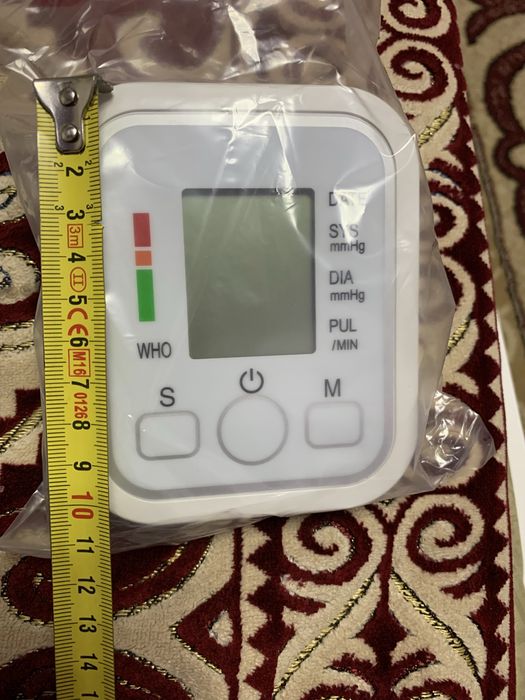 Продам тонометр