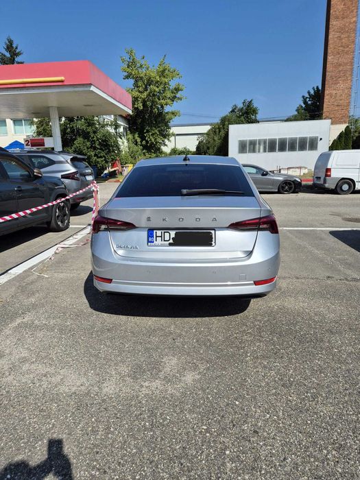 Autoturism de vânzare