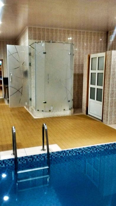 САУНА , БАНЯ в Ташкенте ! Идеально Чисто и Комфортно ! Тоза Покиза жой