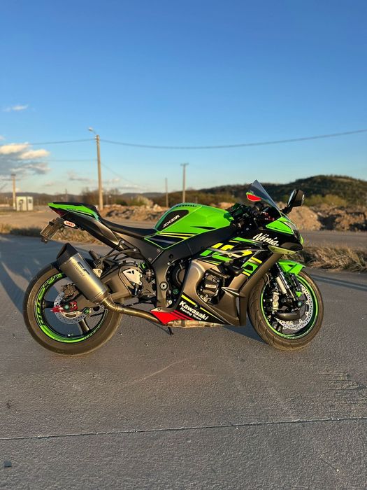 R♡ kawasaki zx r • Anunturi gratuite • OLX.ro
